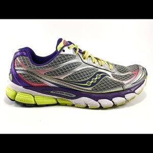 Saucony Ride 7 - Womens Running Shoes